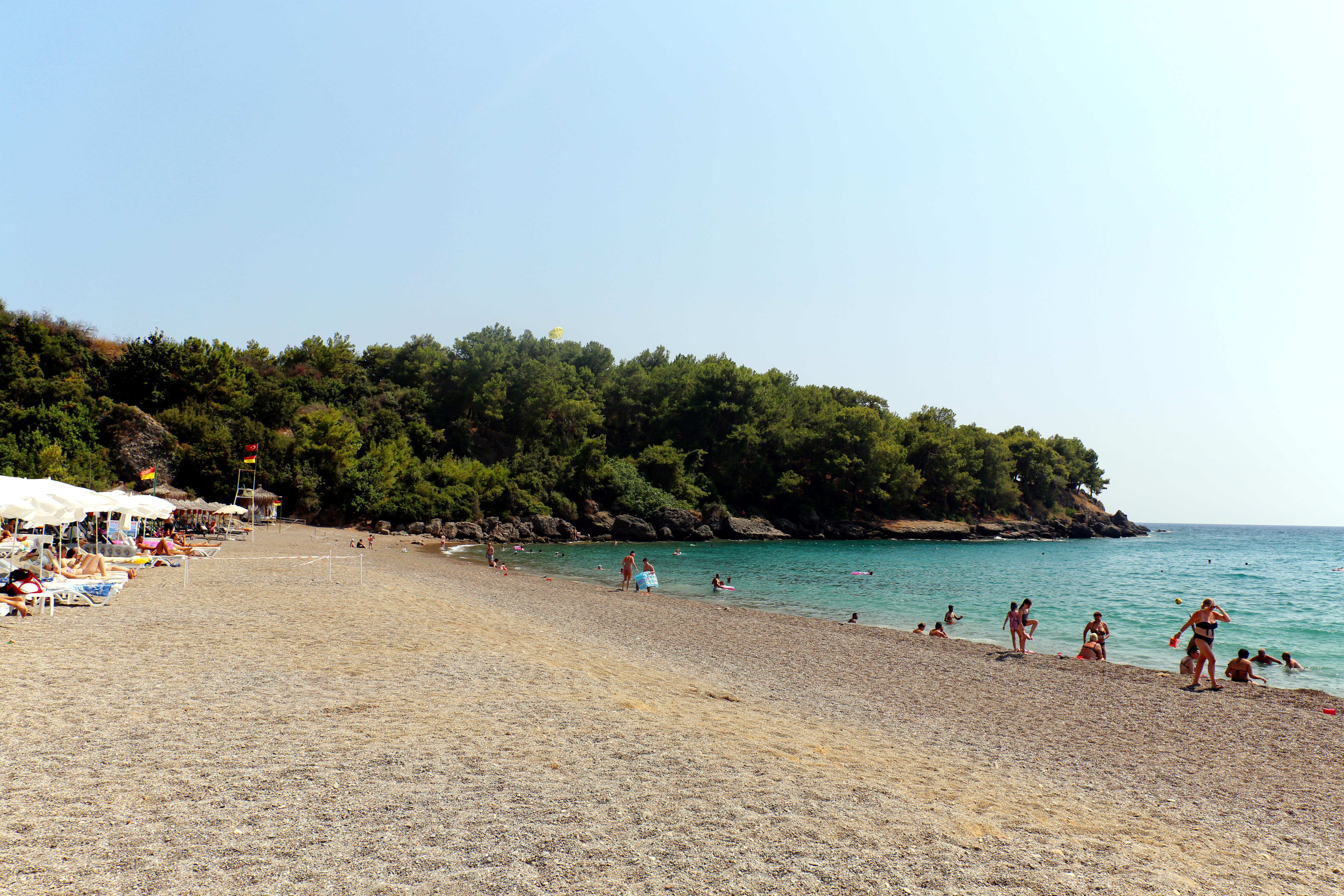 Oz Hotels Sui Alanya Exterior photo